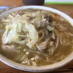 中華そば みかさ - 