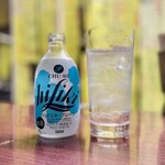 たつみ - ハイリキ プレーン500円