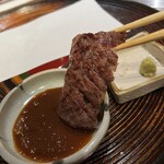 日本焼肉はせ川 - 