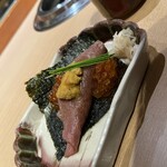 日本焼肉はせ川 - 