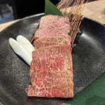 焼肉肉将軍 まる福 - 
