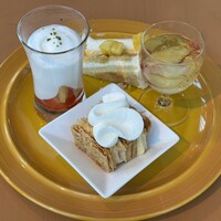 カフェトスカ - 