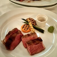 AKARENGA STEAK HOUSE - 