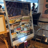 カフェトスカ - 