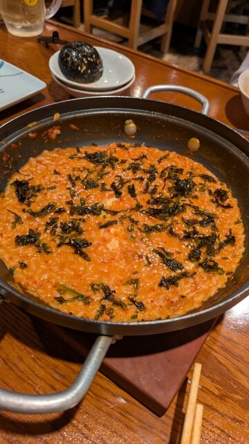 コリアエン - 旭川（韓国料理）の写真