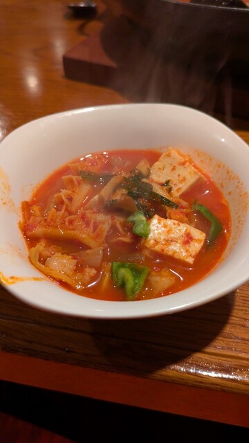 コリアエン - 旭川（韓国料理）の写真