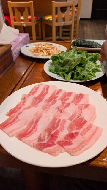 コリアエン - 旭川（韓国料理）の写真