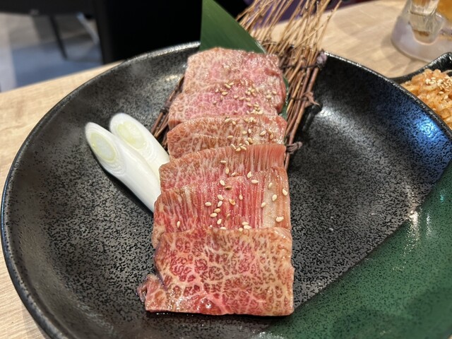 焼肉肉将軍 まる福 青森本町店 &ndash; 青森県の焼肉レストラン