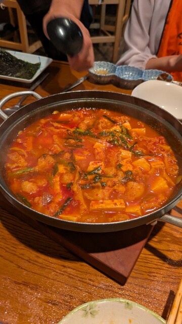 コリアエン - 旭川（韓国料理）の写真