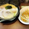 横浜家系ラーメン おばら家