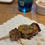 KOBE YAKITORI STAND 野乃鳥 - 