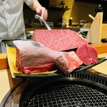 日本焼肉はせ川 - 