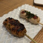 KOBE YAKITORI STAND 野乃鳥 - 