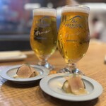 KOBE YAKITORI STAND 野乃鳥 - 