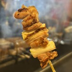 KOBE YAKITORI STAND 野乃鳥 - 