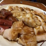 焼肉たきもと - 