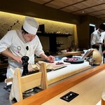 日本焼肉はせ川 - 