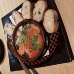 美食 個室・炭火焼・ワイン 縁 - 