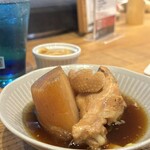 KOBE YAKITORI STAND 野乃鳥 - 