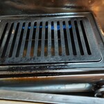 昇楽 - ロースター