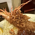 とんかつ ひろ喜 - 