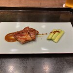 齋華 - 焼きたてチャーシュー