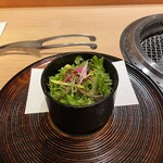 日本焼肉はせ川 - 