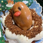 ミスタードーナツ - 料理写真: