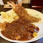 とんかつ ひろ喜 - 