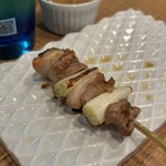 KOBE YAKITORI STAND 野乃鳥 - 