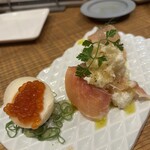 KOBE YAKITORI STAND 野乃鳥 三宮 - 