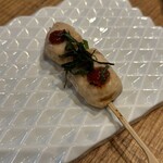 KOBE YAKITORI STAND 野乃鳥 - 