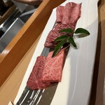 日本焼肉はせ川 - 
