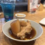 KOBE YAKITORI STAND 野乃鳥 - 