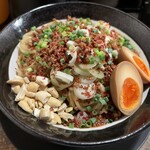 ラーメン スミス - 料理写真: