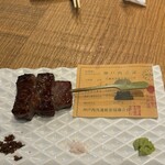 KOBE YAKITORI STAND 野乃鳥 - 