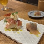 KOBE YAKITORI STAND 野乃鳥 三宮 - 