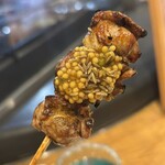 KOBE YAKITORI STAND 野乃鳥 - 