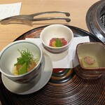 日本焼肉はせ川 - 