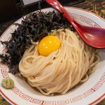 らーめんとまぜめんの店 メンゴ！麺GO！（オレ、ケンゴ） - 料理写真: