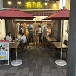 KOBE YAKITORI STAND 野乃鳥 - 