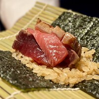 鮨 おにかい×2 - 