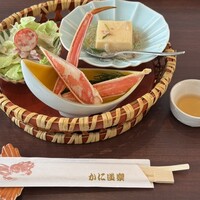 かに道楽 横浜店 - 