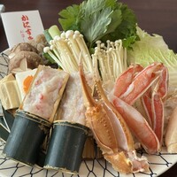 かに道楽 横浜店 - 