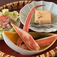 かに道楽 横浜店 - 