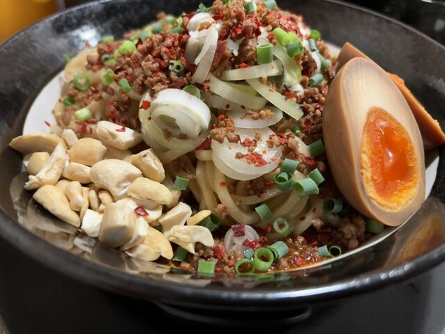 ラーメン スミス - 宮城野原（ラーメン）の写真