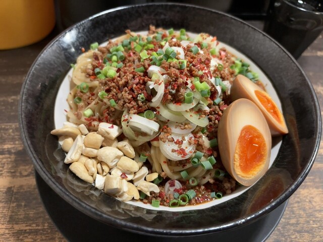 ラーメン スミス 宮城野原｜仙台のこだわりラーメン店