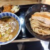 京都 麺屋たけ井 阪急梅田店