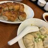 ホワイト餃子 植田餃子店