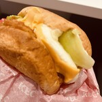 ケンタッキーフライドチキン - 料理写真: